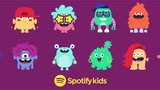 Spotify Kids se rozšiřuje. Děti v ní najdou pouze ručně schválenou hudbu