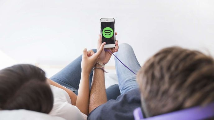 Spotify Wrapped je každoroční rekapitulace hudebních preferencí. Spotify Wrapped je každoroční rekapitulace hudebních preferencí.