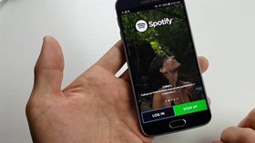 Spotify vám pomůže najít písničky, i když neznáte jejich názvy. Vyhledá je podle textů