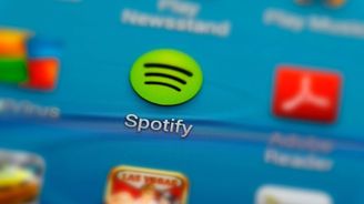 Spotify se před vstupem na burzu inspiruje u hudební aplikace Applu