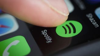 Analýza: Spotify je na burze, investorům teď nezbývá nic jiného než slepá víra