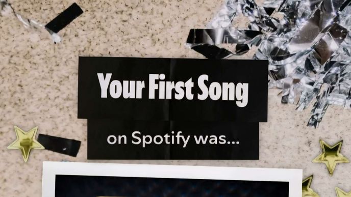 Statistiky Spotify 20 ukážou celkový počet přehraných skladeb nebo nejoblíbenější interprety od chvíle, kdy jste Spotify začali používat. Statistiky Spotify 20 ukážou celkový počet přehraných skladeb nebo nejoblíbenější interprety od chvíle, kdy jste Spotify začali používat.