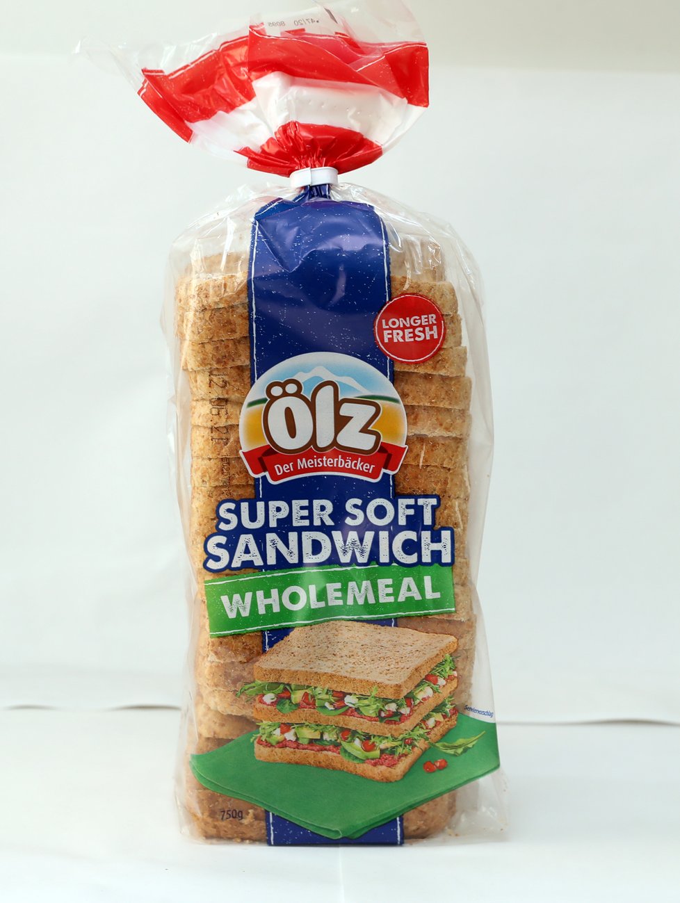 Blesk nechal v laboratoři otestovat celozrnné toustové chleby. Jak výrobky ve spotřebitelském testu uspěly?