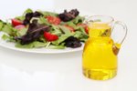Testy Blesku - extra panensky olivovy olej