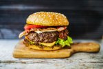 Testy Blesku Hovězí burgery 2022