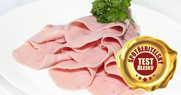 Blesk tentokrát v laboratoři otestoval šunky nejvyšší kvality.