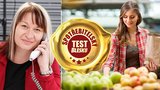 Výživová expertka o Češích v pandemii: Moc hlídáme cenu! Zmínila i trvanlivé potraviny