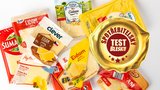 Dobrá zpráva v testu sýrů eidam: Rozhodující je jediná věc!