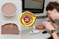 Hniloba pod obalem! Test v laboratoři odhalil játrovku ze zkaženého masa!