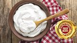 Testovali jsme jogurty s vysokým obsahem bílkovin: Je to pravda, nebo jen reklamní trik?