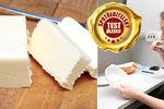 Nestává se často, aby všechny testované výrobky splnily požadavky vyhlášky na jedničku, ale testovaná másla jsou toho důkazem.