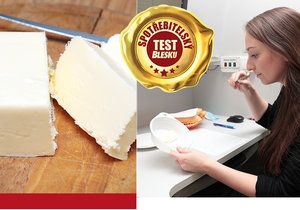Nestává se často, aby všechny testované výrobky splnily požadavky vyhlášky na jedničku, ale testovaná másla jsou toho důkazem.