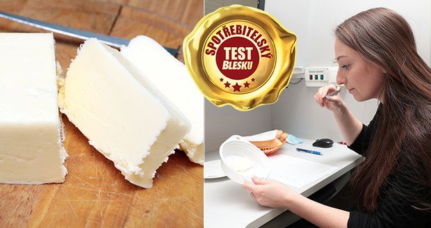 Velký test másel: Hlídejte cenu a zemi původu! Jak 15 výrobků dopadlo?