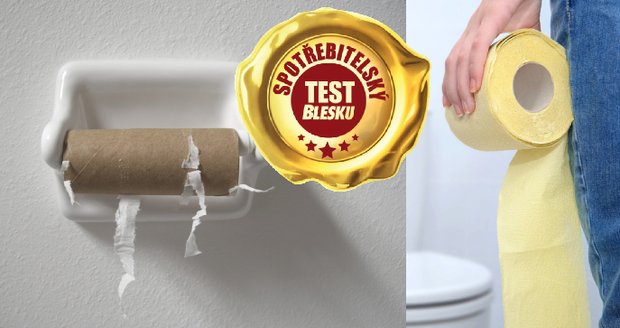 Ušetřete na toaleťáku: Po testu kvality jsme spočítali, jak dlouho které balení vydrží!