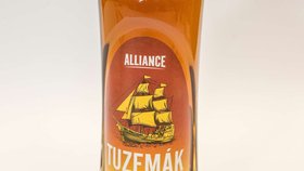 Alliance Tuzemák