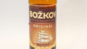 Božkov Originál