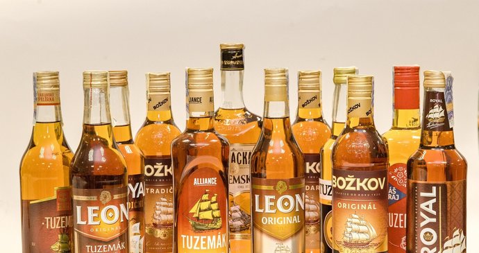 Tuzemáky