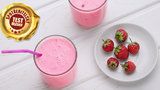 Test ochucených jogurtových nápojů: Kolik mají jahod, cukru i »hodných« bakterií? A liší se vůbec?