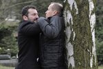 Nové drama Spravedlnost s Ondřejem Vetchým v hlavní roli