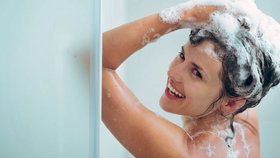Sprcha každý den? Blbost! Podívejte se na 10 nejčastějších chyb ve sprše!