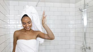 Testujeme v redakci: Které sprchové gely a pěny vám zpříjemní koupel?