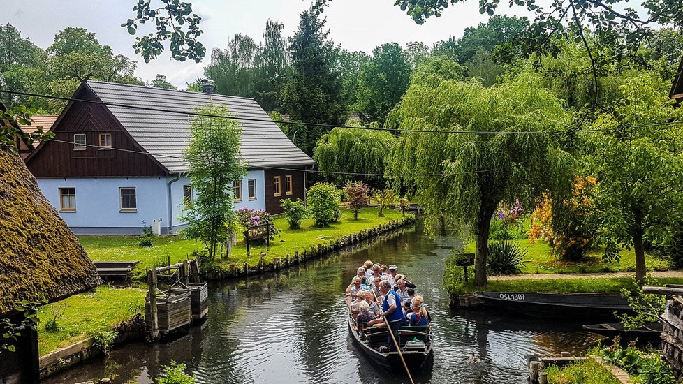 Spreewald