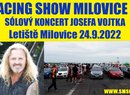 Racing Show Milovice 2022