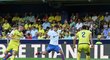 Barcelona zvládla sedmigólovou přestřelku na Villarrealu, rozhodl Robert Lewandowski