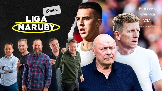 Sochůrek si na MS zahraje, jak překvapil Koubek? Baník může být zase sexy Sochůrek si na MS zahraje, jak překvapil Koubek? Baník může být zase sexy