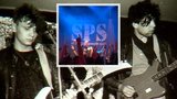 Velká rána pro českou punkovou scénu: Zemřel spoluzakladatel kapely SPS!