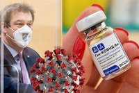Němci „skočili“ po Sputniku. Vakcínu chtějí i vyrábět, ministr však žádá schválení EMA