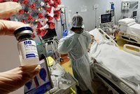 Ruský Sputnik se bude vyrábět v Itálii. Vakcína čeká na schválení lékové agentury