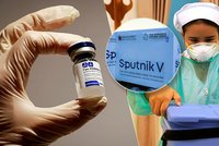 Virolog Pačes brání ruskou i čínskou vakcínu. A varuje před „šlechtěním“ mutací