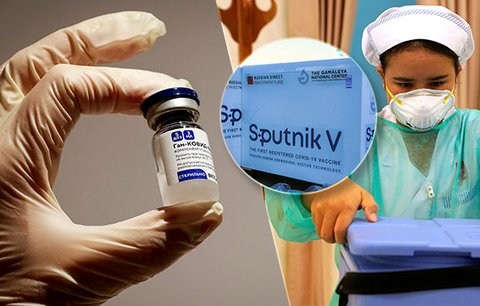 Virolog Pačes brání ruskou i čínskou vakcínu. A varuje před „šlechtěním“ mutací