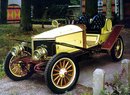 Spyker 60 HP Racer (1903)