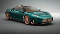 Spyker C8 Preliator XXV Coupé Spyker C8 Preliator XXV Coupé