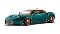 Spyker C8 Preliator XXV Coupé Spyker C8 Preliator XXV Coupé