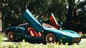 Spyker C8 Preliator XXV Coupé Spyker C8 Preliator XXV Coupé
