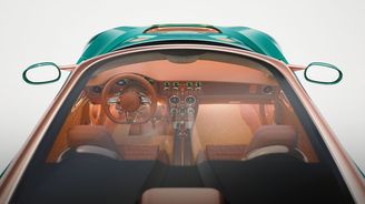 Spyker C8 Preliator XXV Coupé Spyker C8 Preliator XXV Coupé
