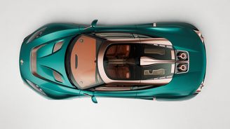 Spyker C8 Preliator XXV Coupé Spyker C8 Preliator XXV Coupé