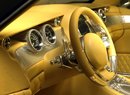 Spyker D12 Peking-to-Paris Concept (2006)