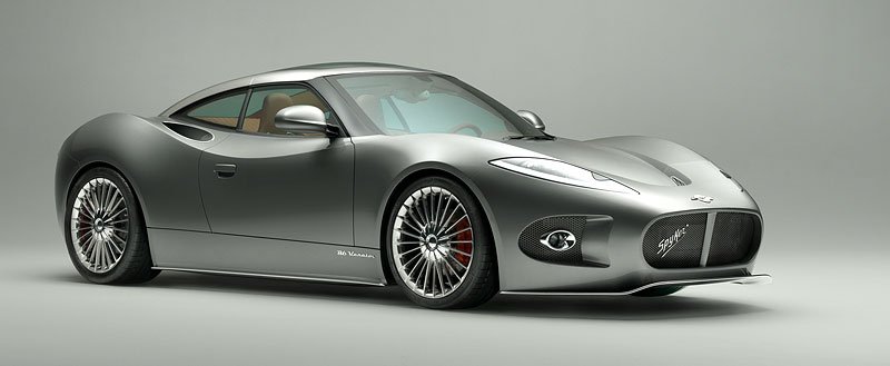 Spyker