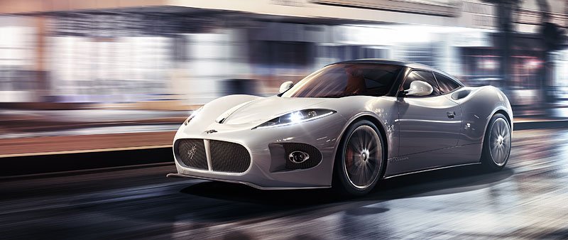 Spyker