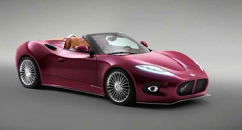 Spyker