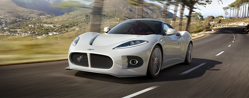 Spyker