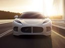 Spyker dorazí do Ženevy. Představí elektromobil?