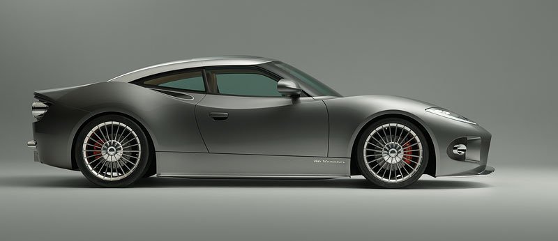 Spyker