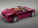 Spyker plánuje luxusní elektromobil