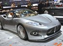 Spyker