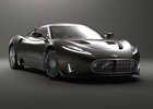 Spyker C8 Preliator: Evoluce namísto revoluce